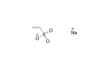 ethanesulfonic acid, sodium salt