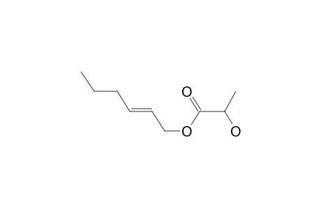 Trans-2-hexenyl lactate