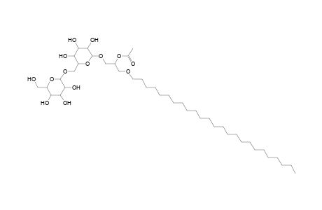 DGDG O-25:0_2:0