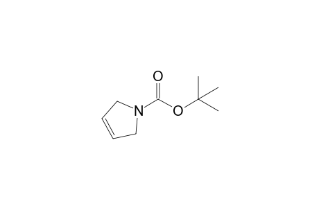 N-tert(Butoxycarbonyl)-3-pyrroline