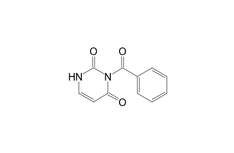 3-Benzoyluracil