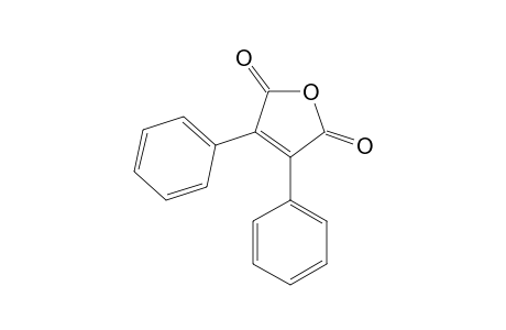 3,4-Diphenyl-2,5-furandione