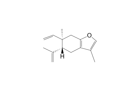 Curzerene