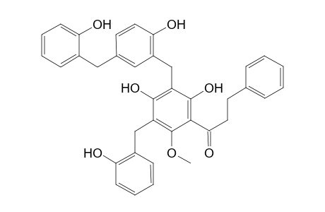 ISOTRIUVARETIN