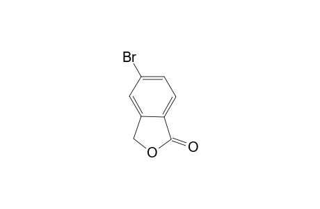 5-Bromo-2-benzofuran-1(3H)-one