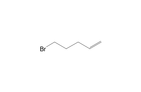 5-Bromo-1-pentene