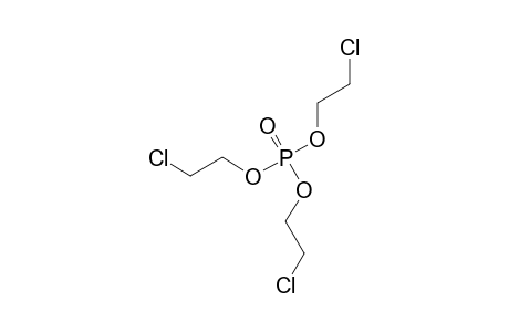 2-Chloro-ethanol phosphate