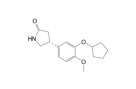 (R)-(-)-Rolipram