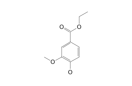 Methyl vanillate