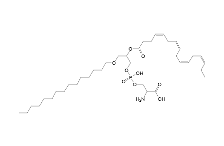 PS O-15:0_16:4