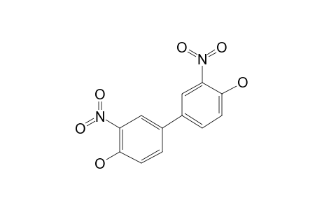 4,4'-Dihydroxy-3,3'-dinitrobiphenyl