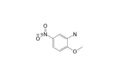 5-Nitro-o-anisidine