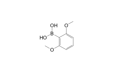 2,6-Dimethoxybenzeneboronic acid