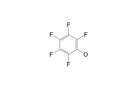 Pentafluorophenol