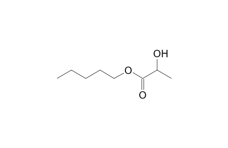 Pentyl lactate