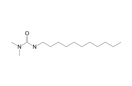 Urea, N,N-dimethyl-N'-undecyl-