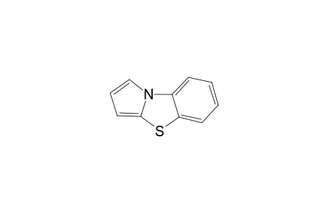 Pyrrolo-(2,1-B)-benzothiazole