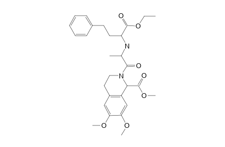 Moexipril ME