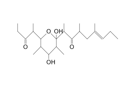 Denticulatin A