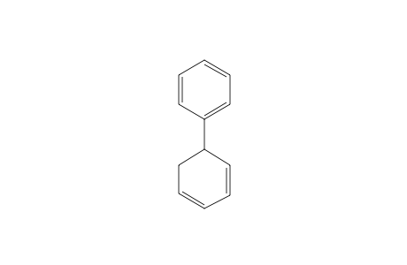 Benzene, 2,4-cyclohexadien-1-yl-