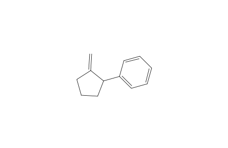 (2-Methylenecyclopentyl)benzene