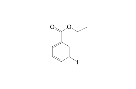 Ethyl 3-iodobenzoate