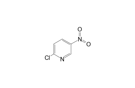 2-Chloro-5-nitropyridine