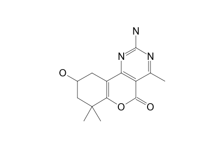 MILLETTONINE