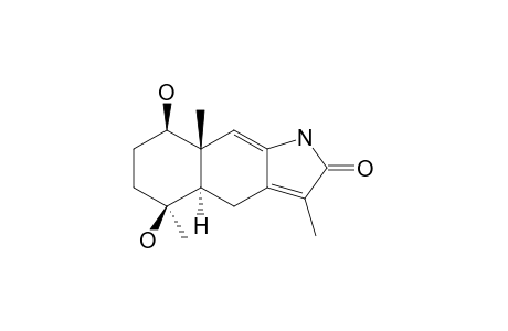 PHAEUSMANE-H