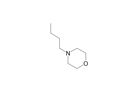 4-butylmorpholine