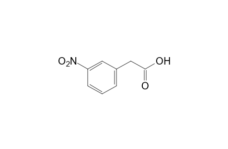 3-Nitrophenylacetic acid