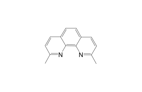 2,9-Dimethyl-1,10-phenanthroline