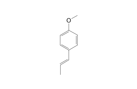 trans-p-PROPENYLANISOLE