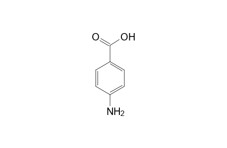 4-Aminobenzoic acid