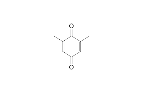 2,6-Dimethyl-p-benzoquinone