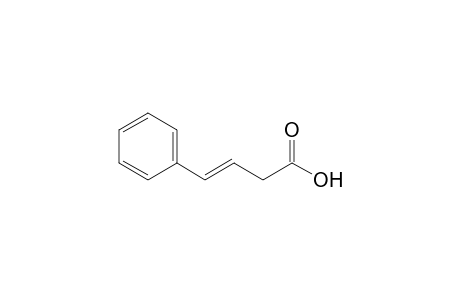 trans-Styrylacetic acid