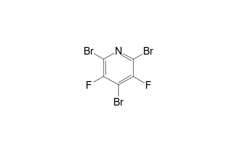 2,4,6-Tribromo-3,5-difluoropyridine