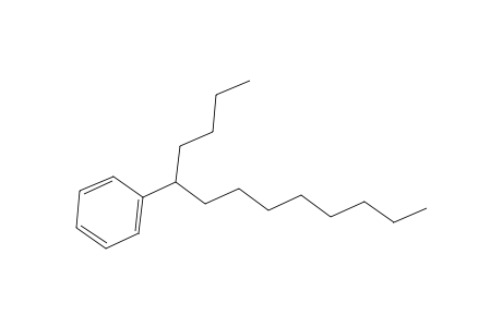 Benzene, (1-butylnonyl)-