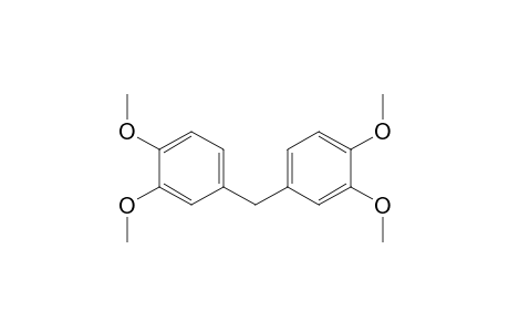 1,2-Dimethoxy-4-veratryl-benzene