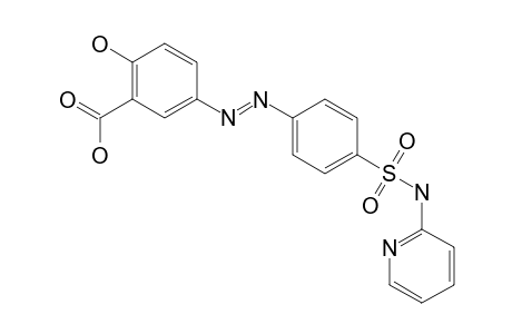 Sulfasalazine