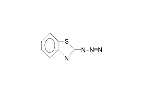 2-Azido-benzothiazole