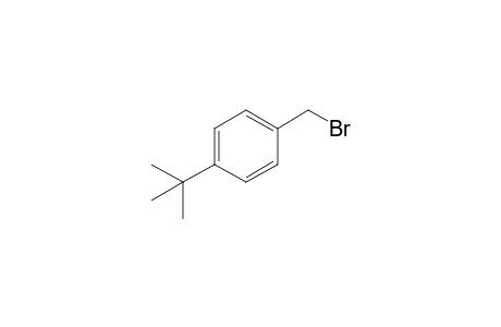 alpha-BROMO-p-tert-BUTYLTOLUENE