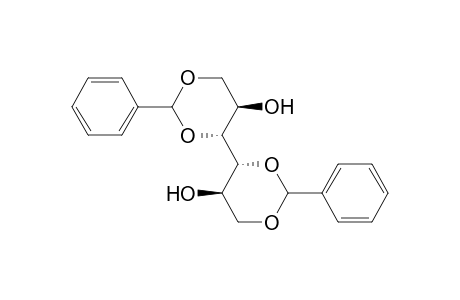 1,3:4,6-di-o-benzylidene-D-mannitol