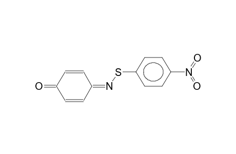 N-4-NITROPHENYLTHIO-1,4-BENZOQUINONE_IMINE