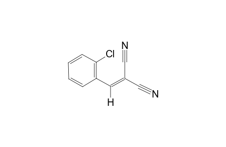 (o-chlorobenzylidene)malononitrile