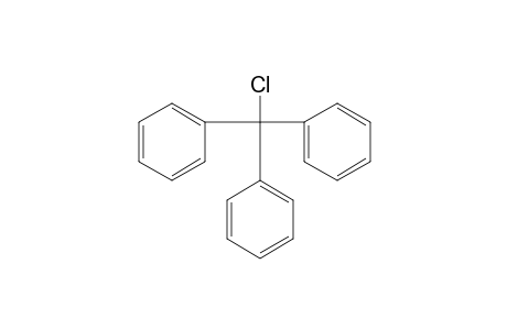 Chlorotriphenylmethane