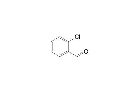 2-Chlorobenzaldehyde