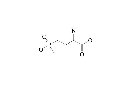 PHOSPHINOTHRICIN