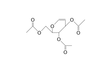 Tri-O-acetyl-D-allal