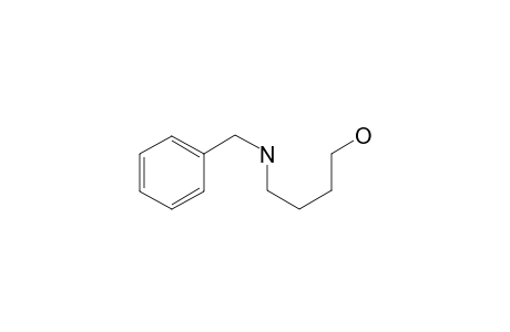 4-(Benzylamino)-1-butanol